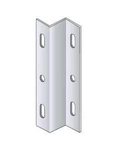 Soporte de pared sb/mr cm.4(10)